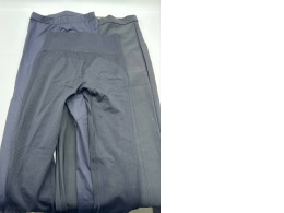 Set of 3 Women's long workout pants