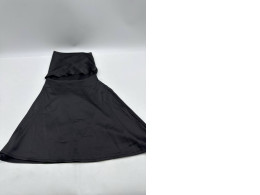 Black strapless short skirt dress Black strapless short skirt dress