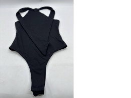 Black bodysuit