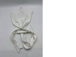 White women's tube top White women's tube top