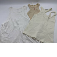 Set of 3  Women's tank tops