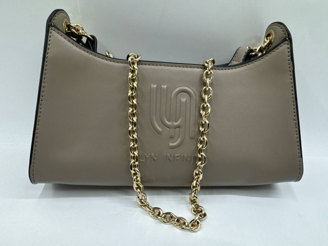 Women's green shoulder bag Women's green shoulder bag