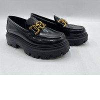 H&M Chunky loafers - Black - Ladies 