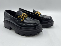 H&M Chunky loafers - Black - Ladies 