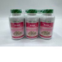 Set of 6 HERBAL ONE Compound Dong Quai Capsule