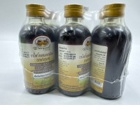 Set of 6 Compound Makhampom Cough Mixture Abhaibubejhr Brand Set of 6 Compound Makhampom Cough Mixture Abhaibubejhr Brand