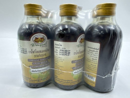 Set of 6 Compound Makhampom Cough Mixture Abhaibubejhr Brand