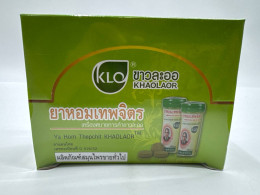 Set of  Ya Hom Thepchit KHAOLAR