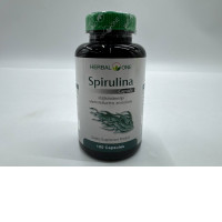 Spirulina HerbalOne
