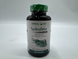 Spirulina HerbalOne