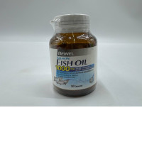 Bewel Salmon fish oil