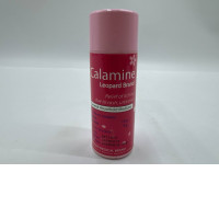 Calamine Leopard Brand