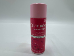Calamine Leopard Brand
