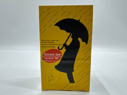 Tablets against flu, colds, runny nose and fever Apracur