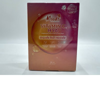 Moods Vitamin C Hya mask