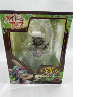 Japanese figure Made in Abyss