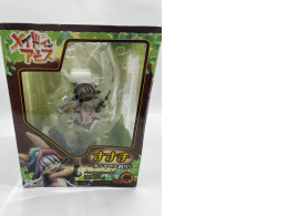 Japanese figure Made in Abyss Japanese figure Made in Abyss