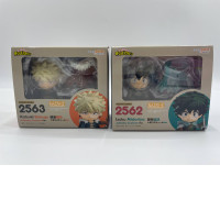 Set of 2 nendoroids