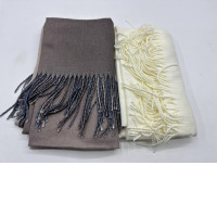 Set of 2 scarf