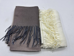 Set of 2 scarf