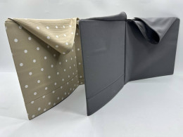 Set fo 2 Foldable storage box Set fo 2 Foldable storage box