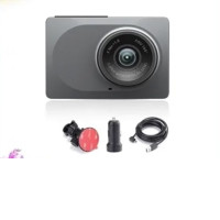 DVR marked: YI, YCS 1015 CN, ID 2016DP0314