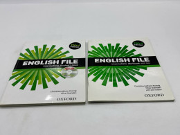 Set of 2 English File Intermediate Set of 2 English File Intermediate