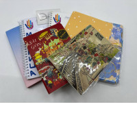 Big Set notebook Big Set notebook