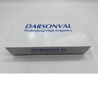 High frequency electrotherapy instrument 