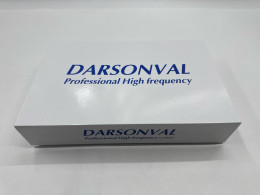 High frequency electrotherapy instrument High frequency electrotherapy instrument