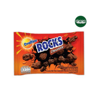 Set of 2 OVALTINE ROCKS MALT CHOCOLATE FLAVORED 