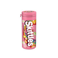 Set of 2 Skittles Fruity Floral Chewy Candy 30g 