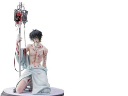 Japanese anime figure Japanese anime figure