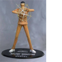 Japanese figure Kizaru