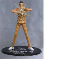 Japanese figure Kizaru