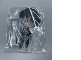 Acrilyc stand big Acrilyc stand big