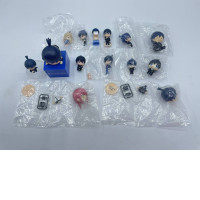 Big set of coin size fugures Big set of coin size fugures