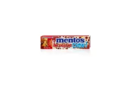 Mentos Incredible Chew Cola 45g 