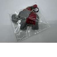 Elephant keychain 