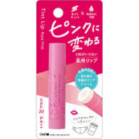 Matsukiyo tint lip rose pink