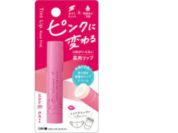 Matsukiyo tint lip rose pink