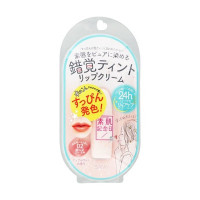 SUHADA KINENBI FLAWLESS NUDE LIP TINT 02 (CHARMING CORAL) 