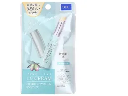 DHC Sensitive Lip Cream 1.5g 