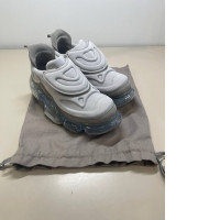 Women's sneakers with a bag for them