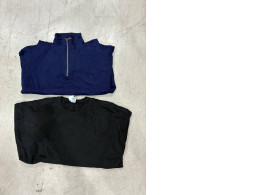 Set of 2 insulated sweatshirts Set of 2 insulated sweatshirts