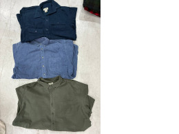 Set of 3 men's shirts