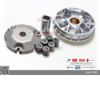 Vespa Vespa Sprint 150 IGET E2 CM257703