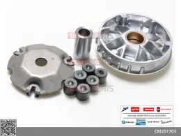 Vespa Vespa Sprint 150 IGET E2 CM257703