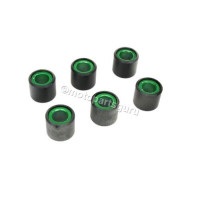  OEM Vespa 946 Piaggio Fly Liberty 150 Variator Pin Rollers  B019236 