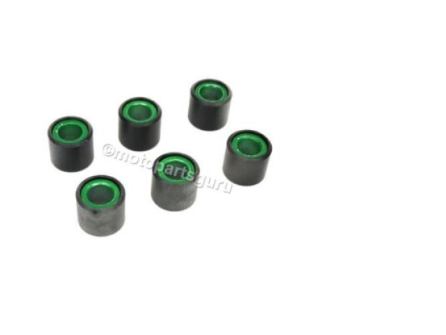 OEM Vespa 946 Piaggio Fly Liberty 150 Variator Pin Rollers B019236 OEM Vespa 946 Piaggio Fly Liberty 150 Variator Pin Rollers B019236